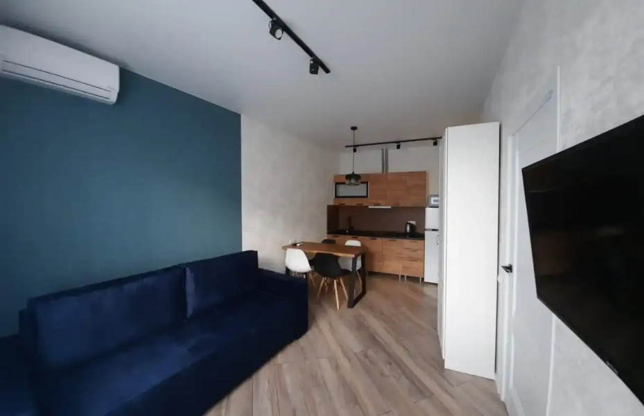 Апартаменты на проспекте ленина 10 (71/2)