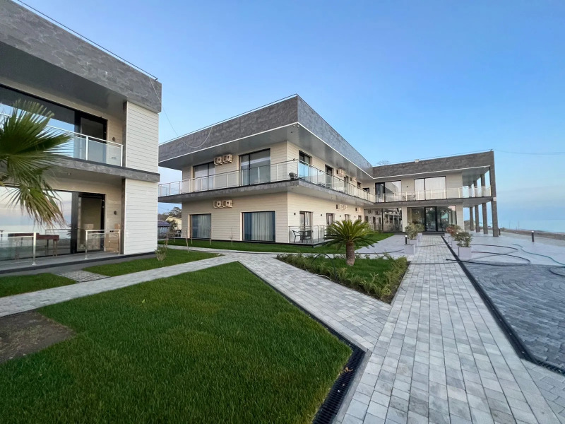 Отель Costa d'Ora