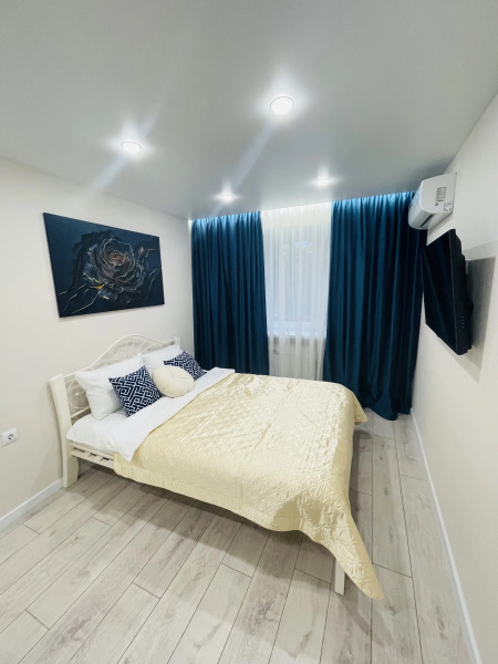 Квартира Уютная в Центре Города