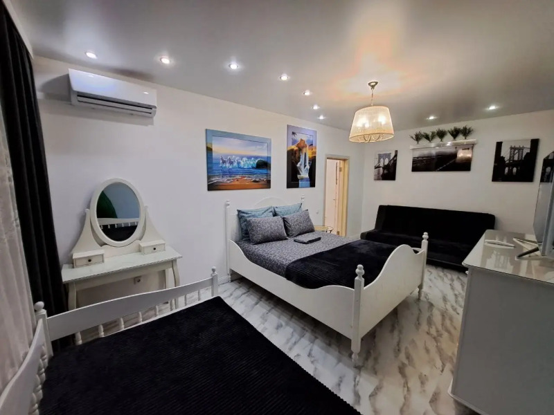 Апартаменты в Жк Олимп 9