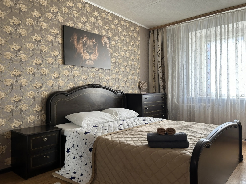 Апартаменты Серебряный Век