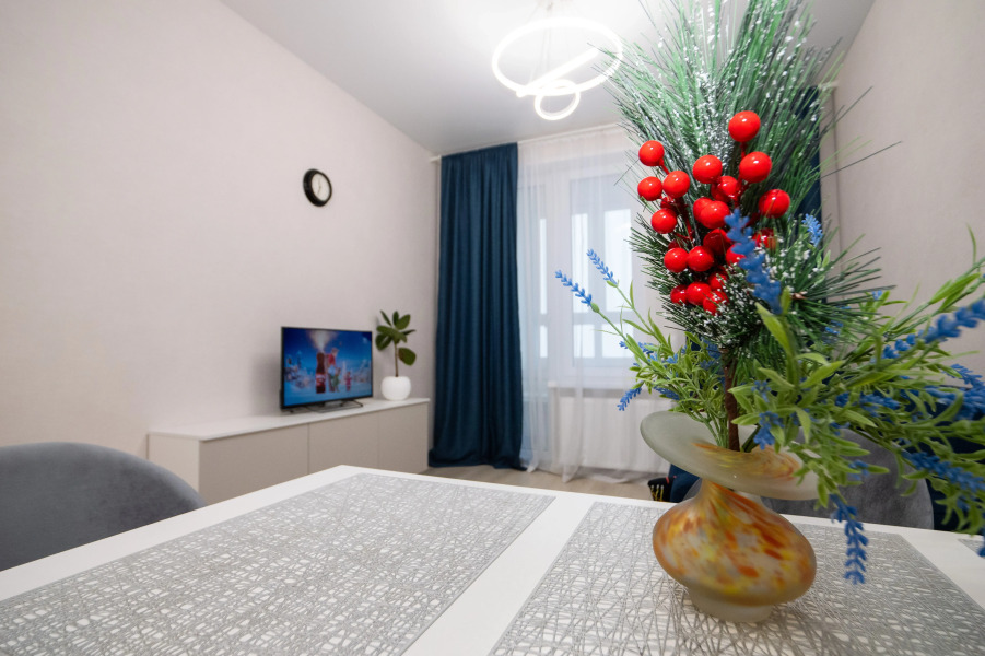 Квартира NNrent_Оранжерейная