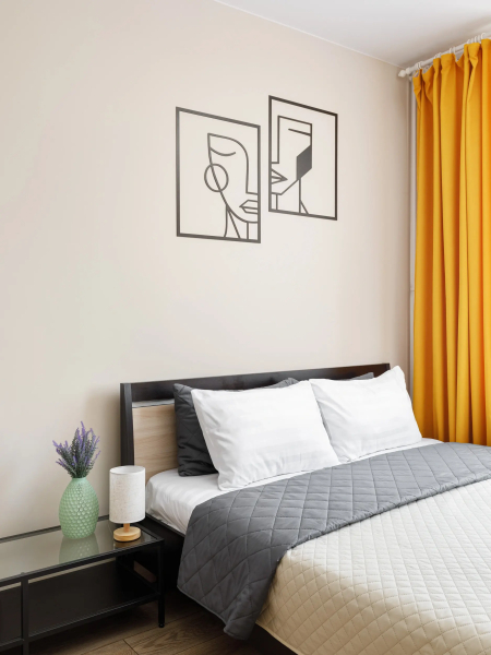 Квартира Уютная рядом с Шереметьево