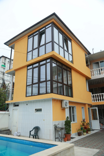 Гостевой дом Оникс Рай