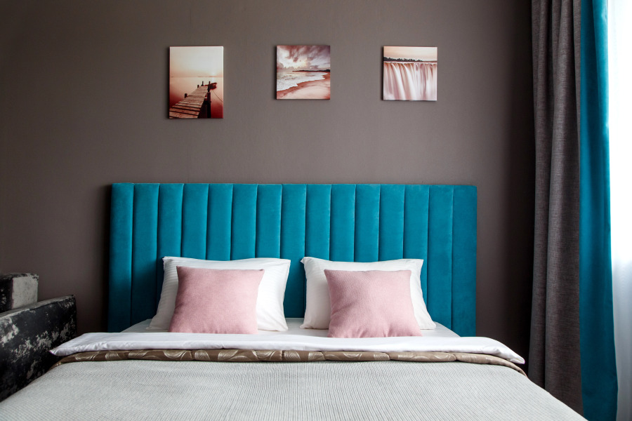 Апартаменты Центр города