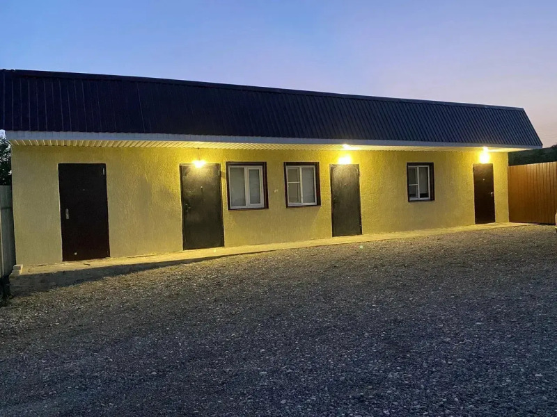 Апартаменты Принц