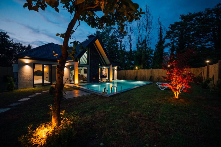 Moonsa Boutique Villas