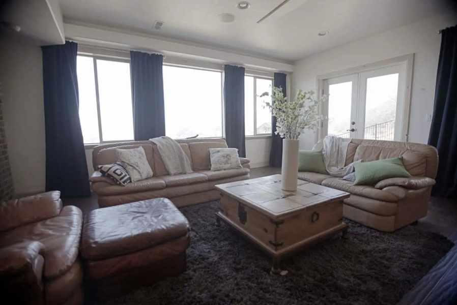Вилла Spa with an amazing view