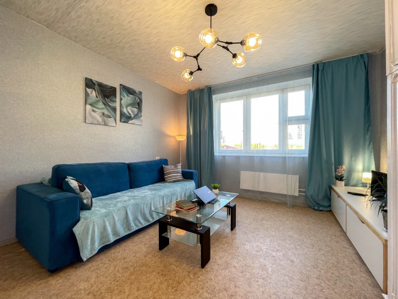 Квартира Welcome Home