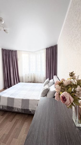 Апартаменты Камский рассвет