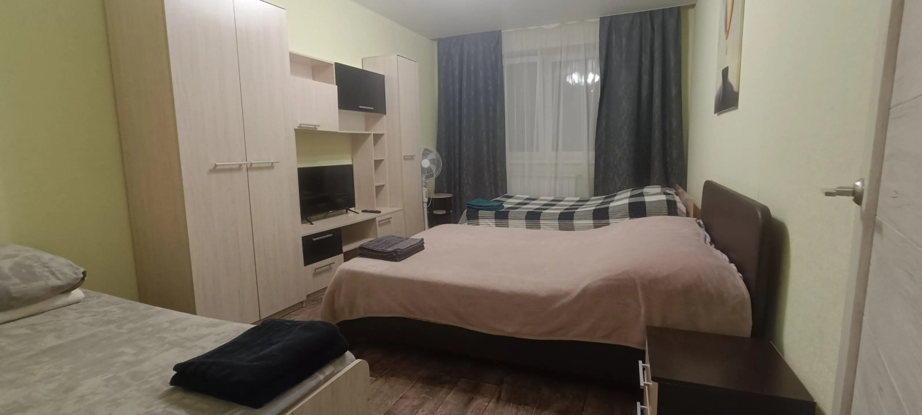 Квартира в центре Рузаевке