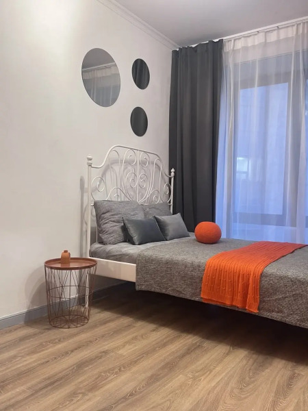 Апартаменты БоуБоу Экстра