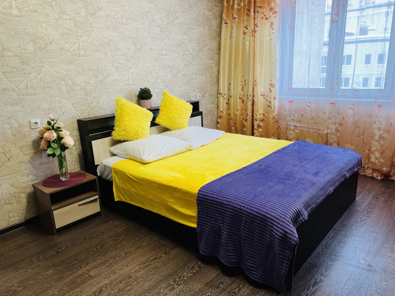 Апартаменты у ТЦ Рио Иваново (7 Этаж)