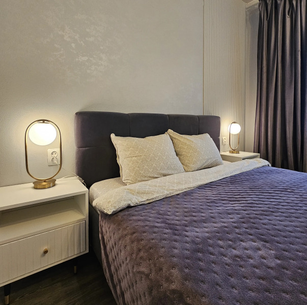 Квартира в самoм цeнтpe возле Kремля