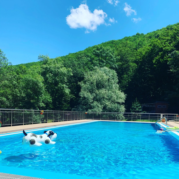 База отдыха Гостиничный комплекс Примула