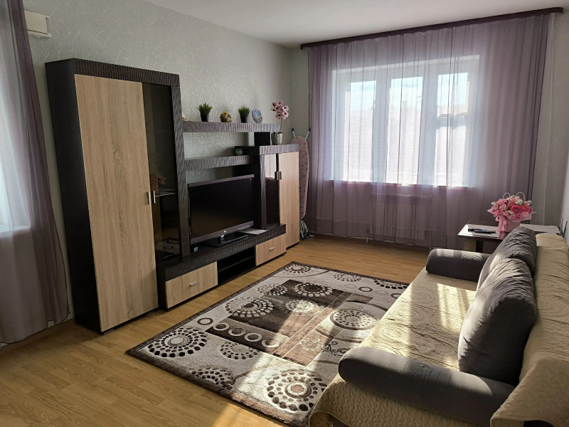 Квартира Уютная в Разумном