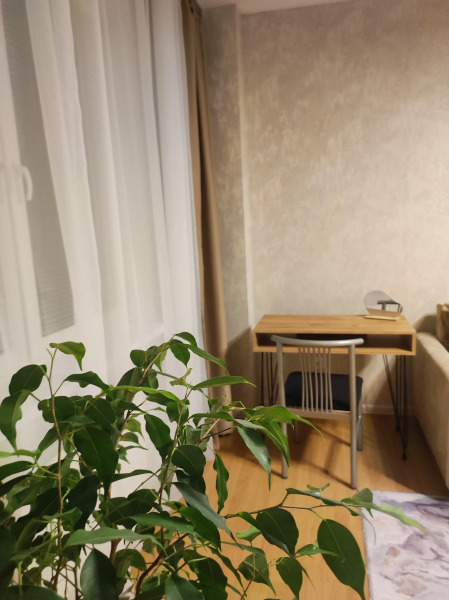 Квартира Солнечная в Зелёном квартале