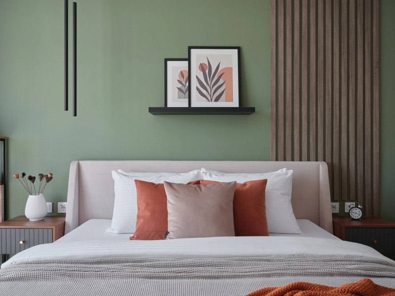 Апартаменты Toscana самостоятельное заселение