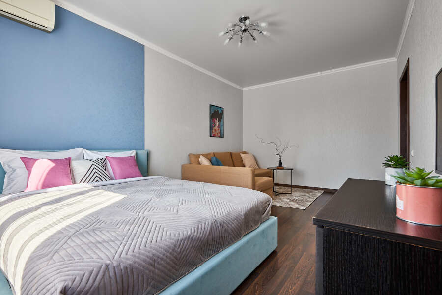 Квартира 2 Ночи на Улице Восточно-Кругликовская 22/2