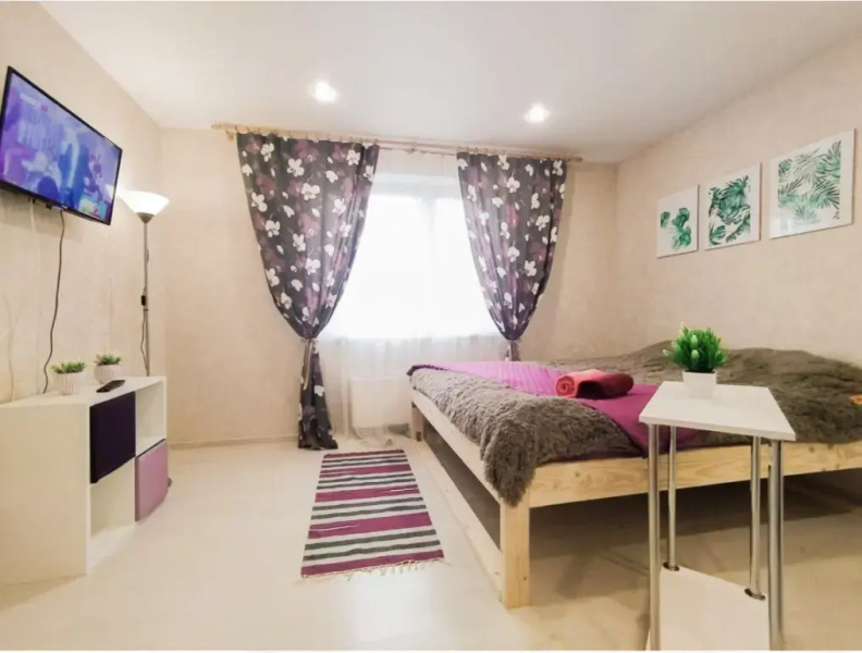 Апартаменты в Домодедово №2