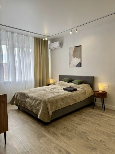 Квартира 2-4 чел Вересаево