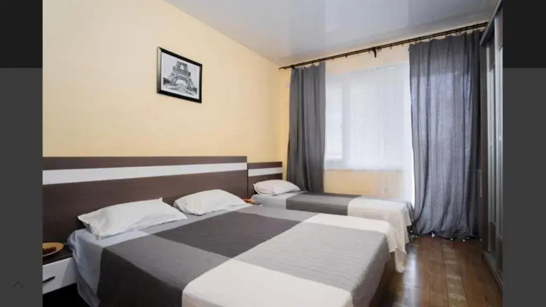 Гостевой дом Семейный очаг