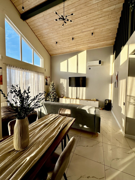 Гостевой Дом Afanasоvо Grееn Hоuse