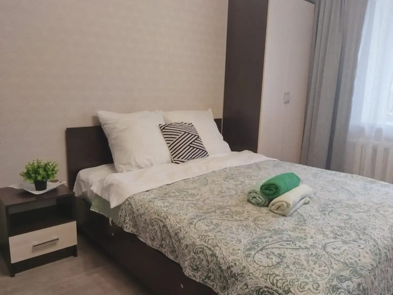 Квартира в Центре Города