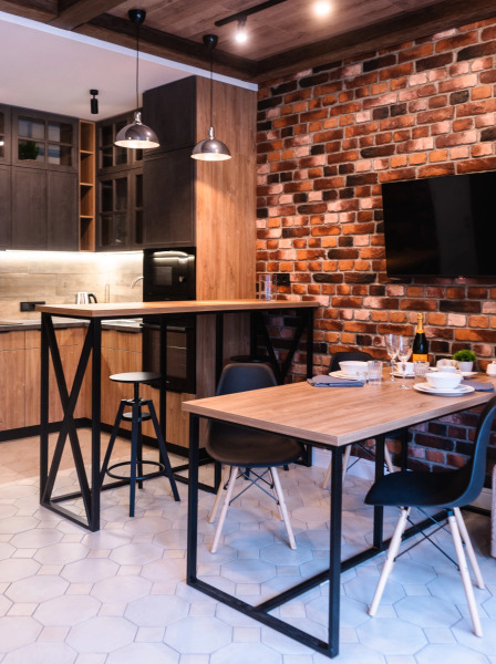 Апартаменты Семейные на Рижской 8