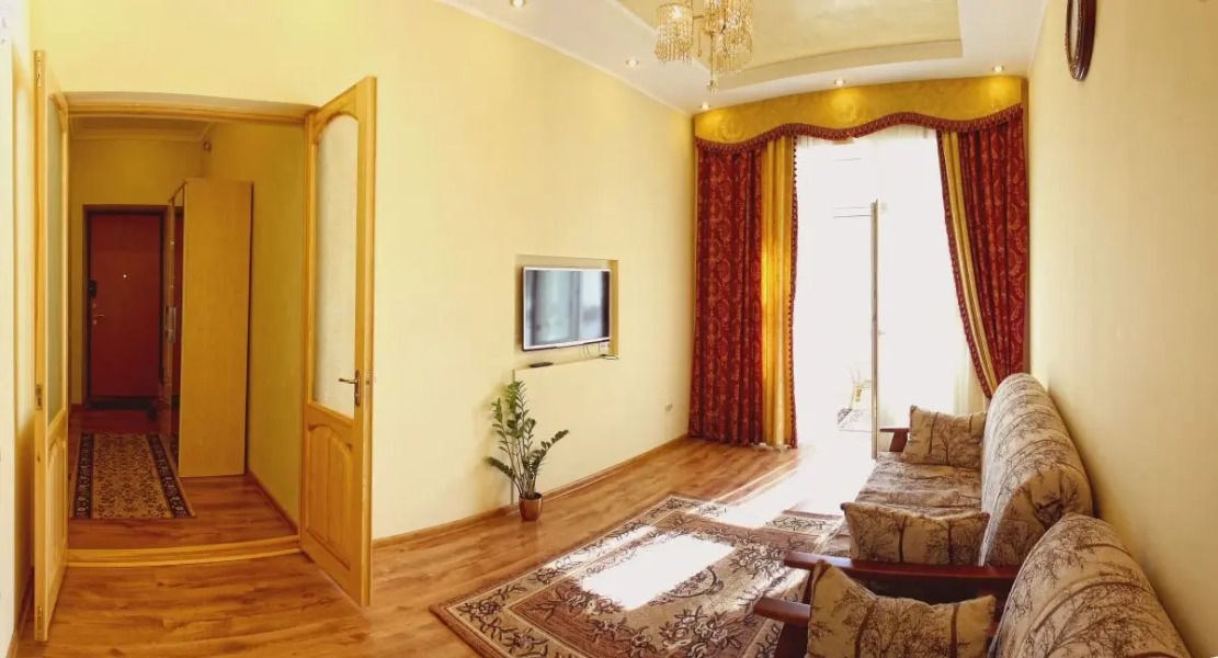 Апартаменты на Большой Морской 5