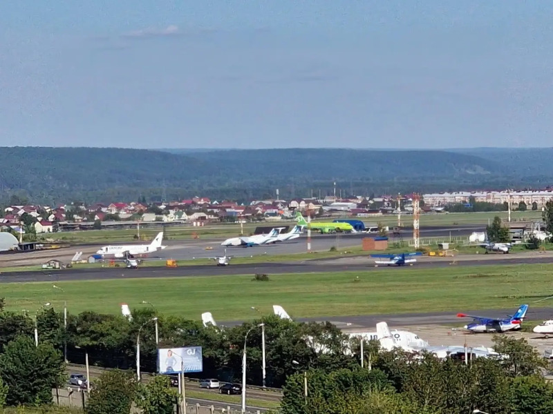 Апартаменты на Крылатом 24/1