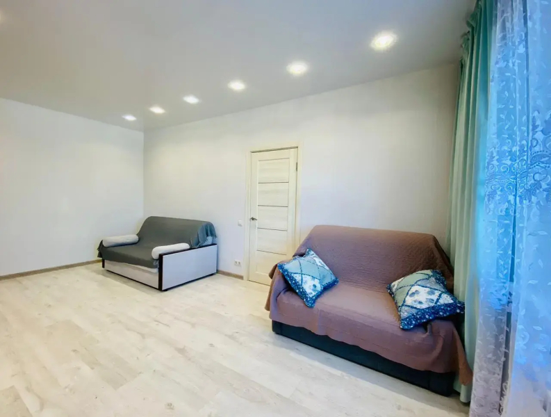 Апартаменты Pant House Троицк на Городской