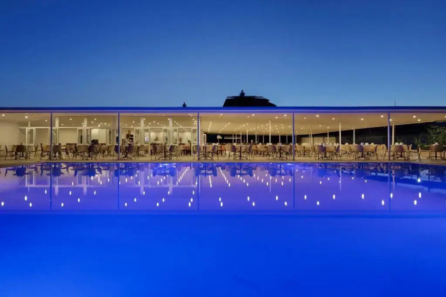 Club Wasa Holiday Village