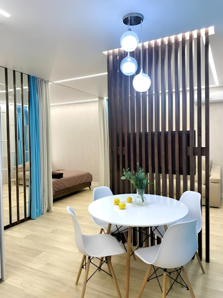 Апартаменты Sunrise City