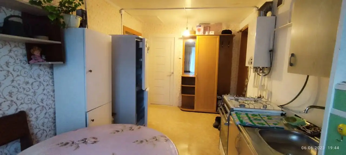 Turisticheskiy Guest House