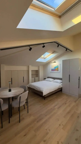 Квартира на улице Гоголя