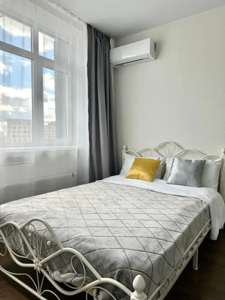 Квартира Студия мыс СитиМолл