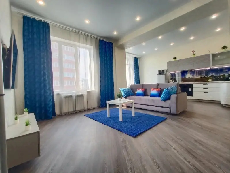 Апартаменты Фрекенбок