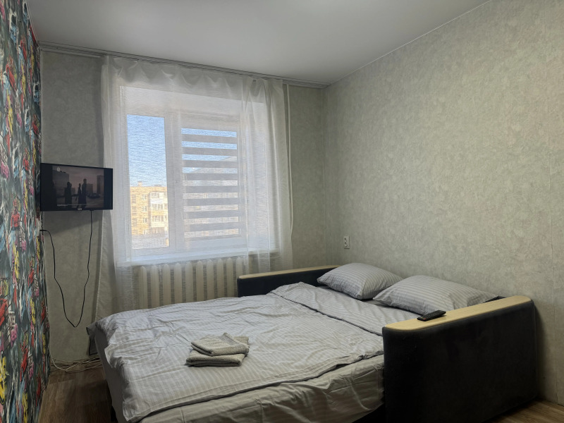 Квартира Трёхкомнатная Квартира Невьянск Цементный