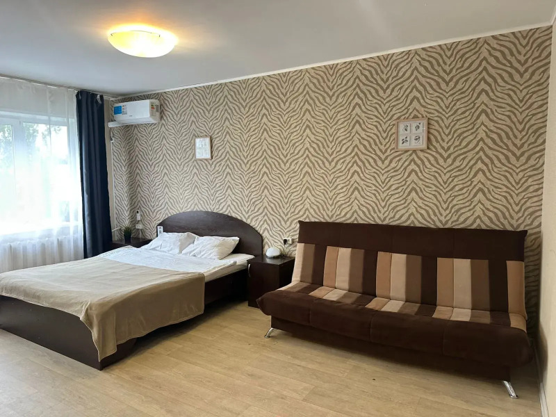 Квартира Калина на Никитина