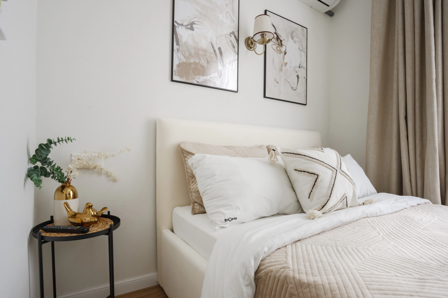 Апартаменты Студия на Газетном