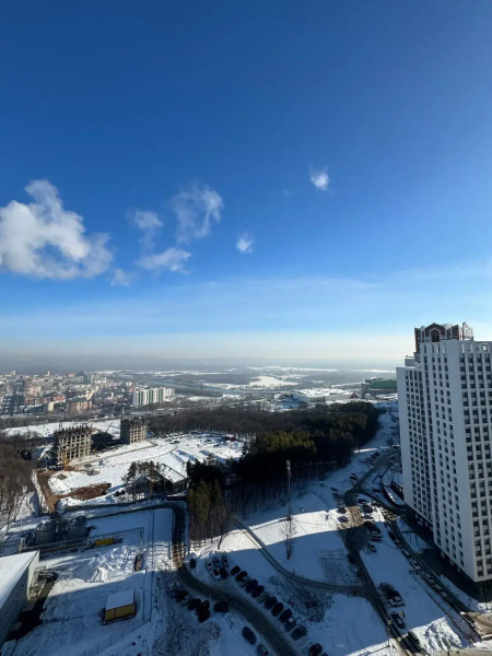 Квартира Добрые сутки 24 Уфа