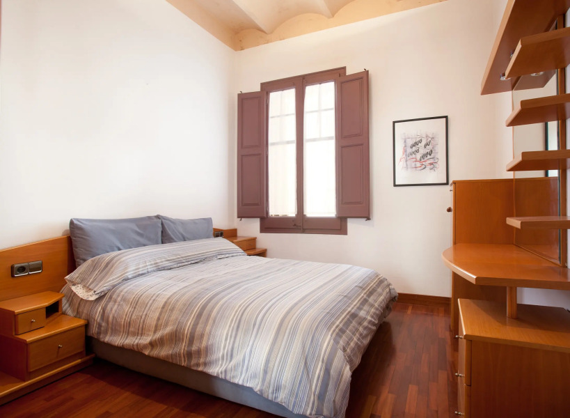 Апартаменты Akira Flats Clot