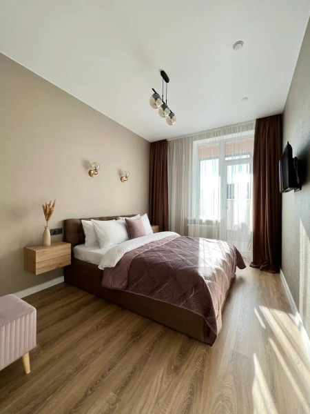 Квартира RIZONE Дивный бульвар