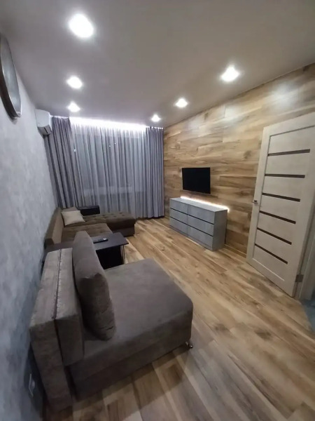 Квартира у Олега Рязанского