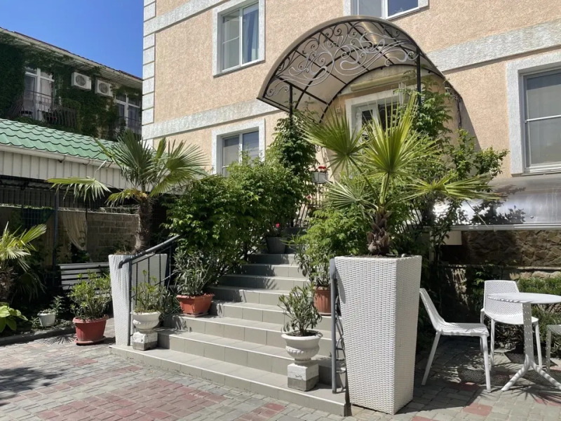 Мини-Отель Kunesh