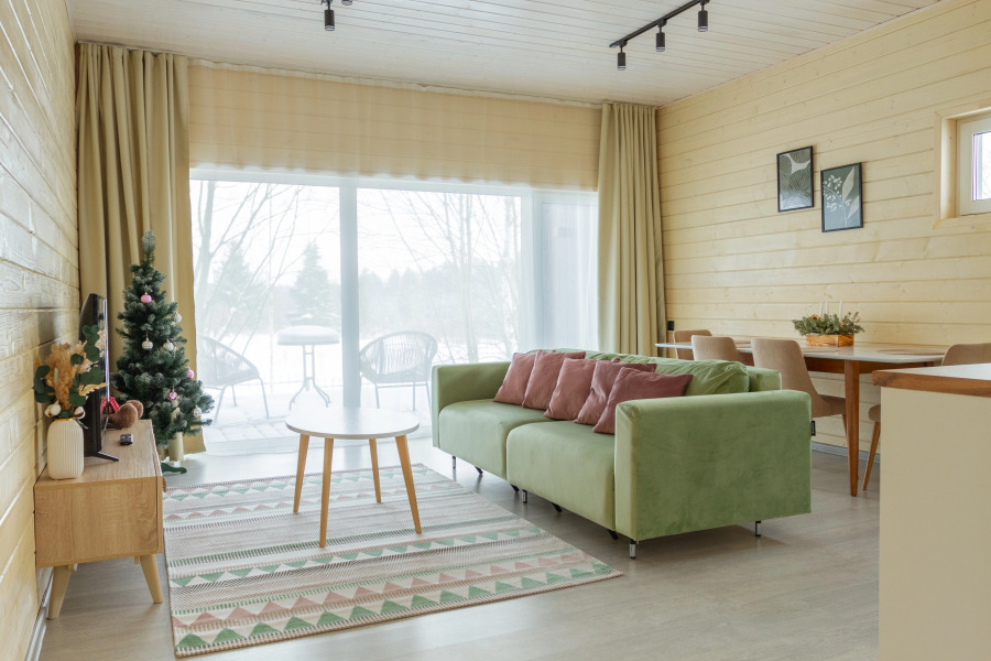 Отель Целеево парк