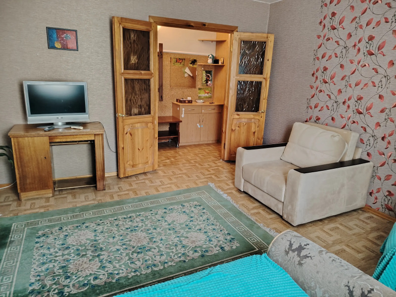 Апартаменты Квартира 3 комнаты