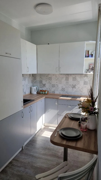 Квартира у Моря