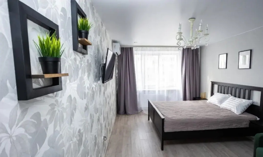 Квартира Однокомнатная